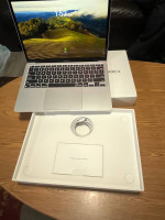 MacBook Air (M1, 2020)