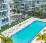 💡 THE AXIS ON BRICKELL II C BRICKELL: 2/2  Spacious 2 Bed 2 Bath Unit Finally
