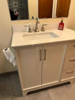 "Glen Burnie Living - Single Family Home, New Hot Water Heater, Off-St