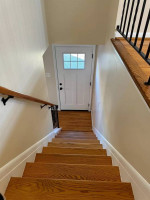 "Glen Burnie Living - Single Family Home, New Hot Water Heater, Off-St