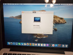 Priced to sell 13 inch Retina MacBook Pro Core i5