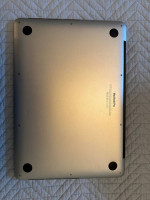 MacBook Pro (Retina, 13-inch, Early 2015)