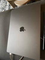 2021 Apple MacBook Pro m1 16 inch barely used