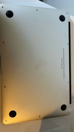 Macbook Air - 11”