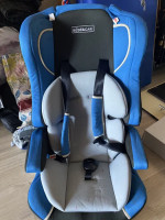 Child car seat