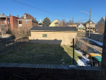 1BR, Fenced in yard, utilities and laundry included