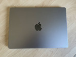 14in. MacBook Pro with Apple M1 Pro chip