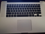 2011 Macbook Pro Laptop 15.4 inch