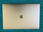 MacBook Pro i9 2.4GHz 15" (Mid 2019) 1TB SSD, Space Gray, Touch Bar