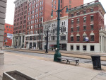 Attorney Satellite Offices Downtown Walkable to courts.(300 Main Street)