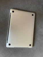 2017 MacBook Pro 13" 3.1 GHz i5