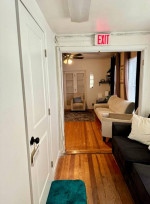 Rooms for rent beautiful spa