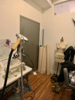 Private Art Studio/Office in Greenpoint (252J #107)