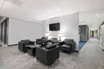 Our professional workspace grows and flexes with your needs
