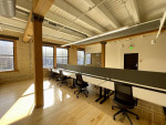 Beautiful Office Space Available! - North Loop