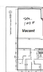 HEATED/ COOLED WAREHOUSE W DRIVE IN DOOR+OFFICE IN MIDTOWN FOR LEASE