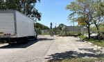 Secured RV & Boat Parking Available For Lease