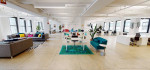 Midtown West Office Loft 6300 sf