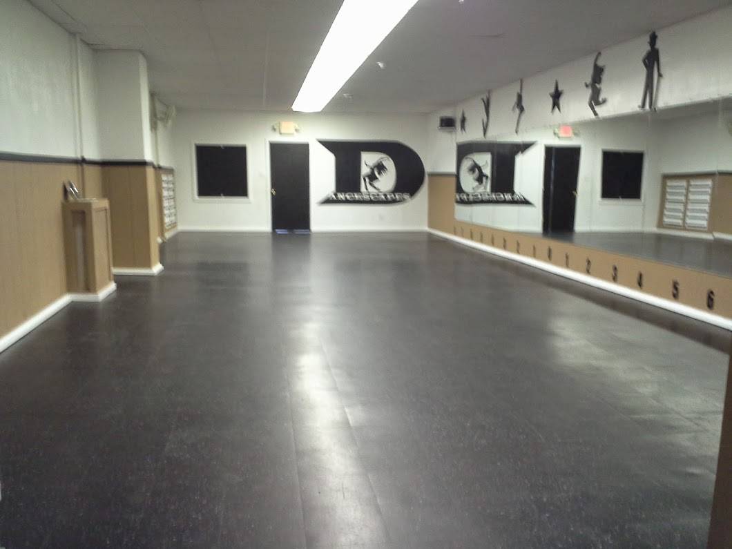 Large commercial space for rent