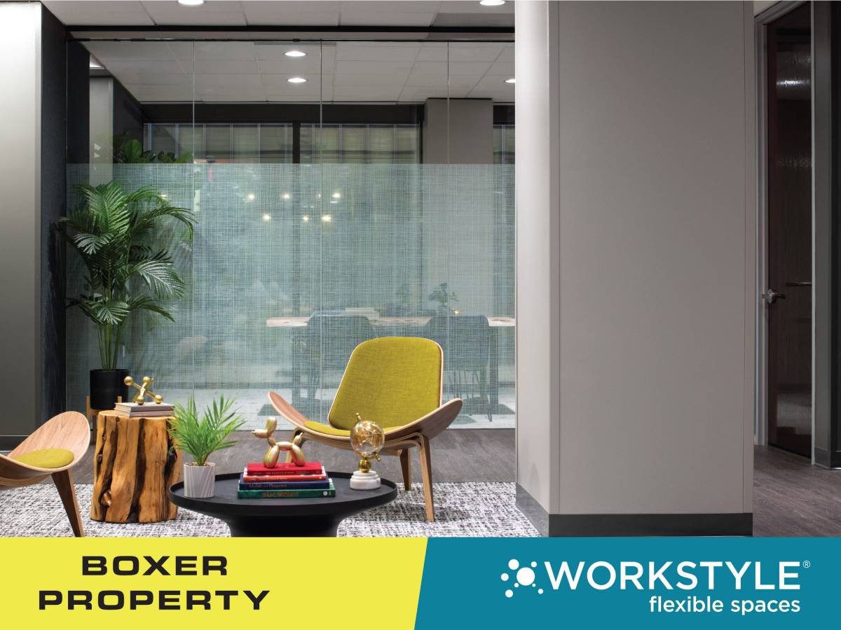 Looking For Private Office Space In Tyler? - Call/Tour Today