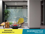 Looking For Private Office Space In Tyler? - Call/Tour Today