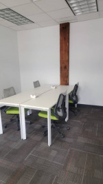 Take Charge of Your Office Space