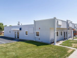 Sprinklered Retail / Warehouse On Major Corner