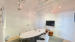 Chelsea Office Loft 2640 sf