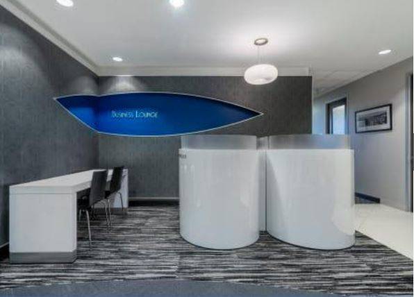 Part Time office available!