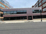 ROCKWELL PARK  FLEX SPACE & ROBOTICS