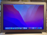 MacBook Air (13-inch, 2017) i7 512GB - Silver