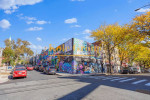 10,000 Sq Ft Warehouse in Astoria