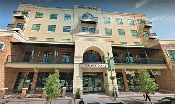 Need a virtual office presence in another city? We have you covered!
