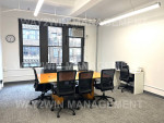 EXCLUSIVE LISTING! Great affordable office space. Access to amenities