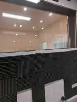 Spacious Recording Studio for Rent - 3 Months Free Rent*109