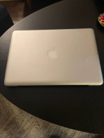 MacBook Pro 13 inch 2010