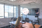ST PETERSBURG - Office Solutions- Suites and Private Offices