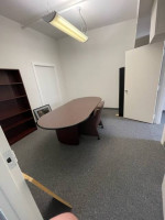 Executive/Professional  Office