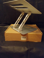 Adjustable Laptop Stand, MacBook Pro/Air