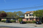 Office Spaces for Lease