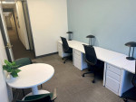 >>Office for 3 available NOW- Call us for a tour<<
