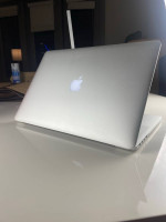 2015 MacBook Pro 15” i7