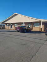 COMMERCIAL OFFICE SPACE