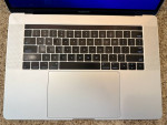 2016 MacBook Pro - 15" Retina Display - 16GB RAM 512GB SSD