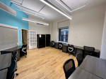 90 Broad Street TEAM ROOM
