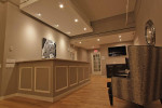 90 Broad Street TEAM ROOM