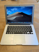 13" Macbook Air