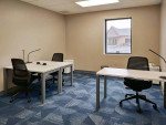 Priced Right! Office for 4-5 People No Long-Term Lease!
