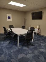 Priced Right! Office for 4-5 People No Long-Term Lease!