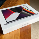 BRAND NEW MacBook Pro 16 inch Top Fully Loaded Model 2021 Apple Care